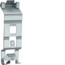 Hager Tehalit kabelklem voor brs/bra kanalen 68mm L4253BCHR