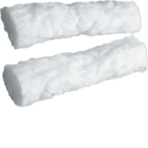 Hager Tehalit geluidsisolatie (1 stuk = 15) L5804