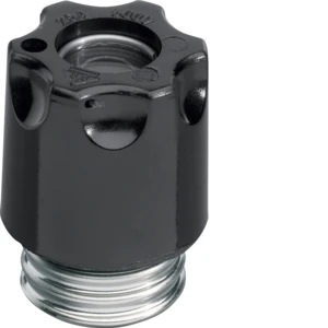 Hager Schroefkop kunststof verzegelbaar psk ii