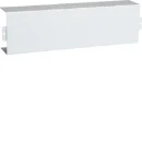 Hager LFS t-stuk voor kabelgoot 100x60mm wit RAL 9016 LFS6010089016