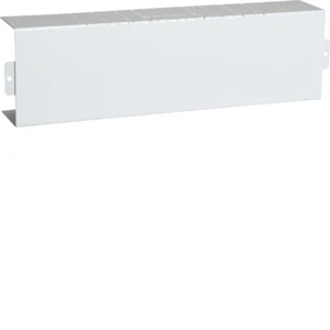 Hager LFS t-stuk voor kabelgoot 100x60mm wit RAL 9016 LFS6010089016