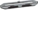 Hager Lf koppeling hoogte 40 mm