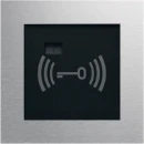 Hager KAARTLEZERMODULE 2-DRAADS ELCOM.MODESTA