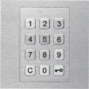 Hager NUMERIEKE TOEGANGSCONTROLE-MODULE ELCOM.MODESTA