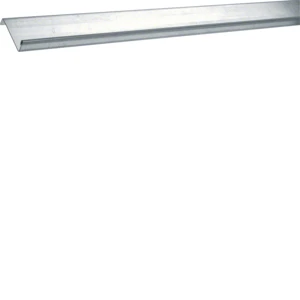 Hager TWS scheidingsschot wandgoot 2000x68mm staal zink TWS70VERZ