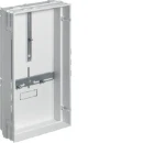 Hager Meterbord voor 1kwh meter 250x450mm U96N
