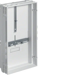 Hager Meterbord voor 1kwh meter 250x450mm U96N