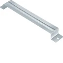 Hager Electraplan bevestigingsbeugel voor uk op betonvloer Beugel 340x38mm staal UKB340380