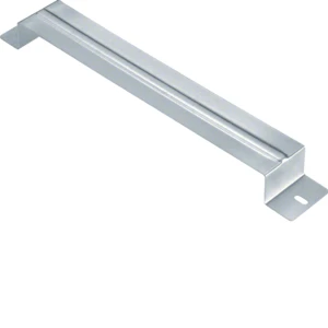 Hager Electraplan bevestigingsbeugel voor uk op betonvloer Beugel 340x38mm staal UKB340380
