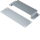 Hager Electraplan dilatiekoppeling voor uk Lip 240x28mm staal UKM240280