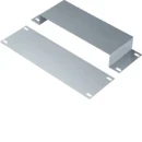 Hager Electraplan dilatiekoppeling voor uk Lip 240x38mm staal UKM240380