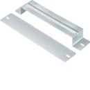 Hager Electraplan koppelbeugel voor uk Lip 240x38mm staal UKS240380