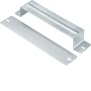 Hager Electraplan koppelbeugel voor uk Lip 240x48mm staal UKS240480