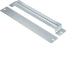 Hager Electraplan koppelbeugel voor uk Lip 340x28mm staal UKS340280