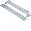 Hager Electraplan koppelbeugel voor uk Lip 340x38mm staal UKS340380