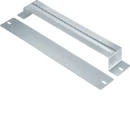 Hager Electraplan koppelbeugel voor uk Lip 340x48mm staal UKS340480