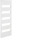 Hager afdekplaat installatiekast sleuf horizontaal 250x750x56mm US51A5