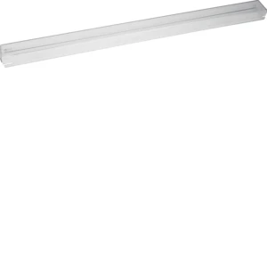 Hager Blindplaat NH00 mesp.lastsch.strook