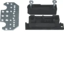 Hager Raildrager 1-polig 630 a 60 mm (50 stuks)