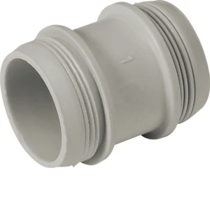 Hager Verbindingstule pg16 /2st