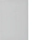 Hager CODERINGSTROKEN VISION VKG 10 BLADEN MET 5 STROKEN