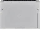 Hager BUISINVOERSTUK 2 RIJEN BUISINVOER VISION