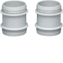 Hager Verbindingstule pg21 (set a 10 stuks)