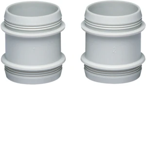 Hager Verbindingstule pg21 (set a 10 stuks)