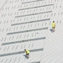 Clickfit Basic Nylon ophangbus