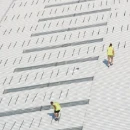 Clickfit Basic Nylon ophangbus