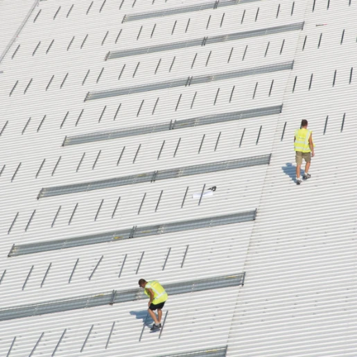 Clickfit Basic Nylon ophangbus