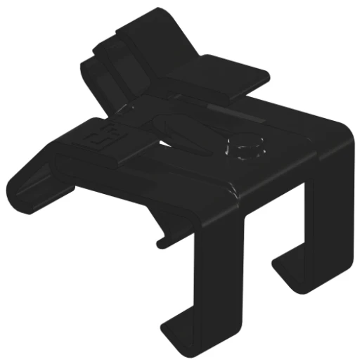 Clickfit Evo Kabelclip (Optimizer ready)