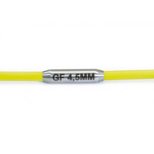 Runpotec Reparatieset glasvezelprofiel 90020250