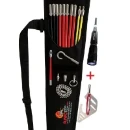 Runpotec Trekveersysteem sticks comfort pakket 90010020