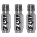 Runpotec Eindhuls M6 (1 stuk = 3) 90020322