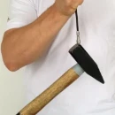 Runpotec Trekveersysteem magneet extra sterk M6 90020260