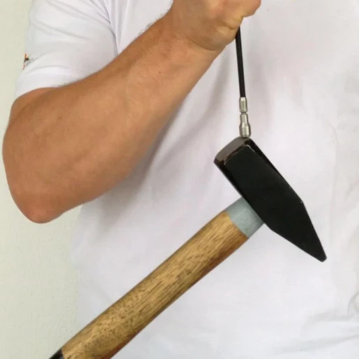 Runpotec Trekveersysteem magneet extra sterk M6 90020260