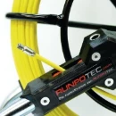 Runpotec Eindhuls M6 (1 stuk = 3) 90020322