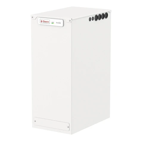 Flamco Electrische boiler flextherm eco e9