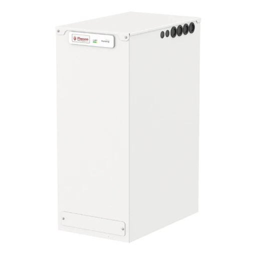 Flamco Electrische boiler flextherm eco e9