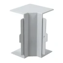 GGK FB Binnenhoekstuk 230x60mm 90° RAL 9010 11798G