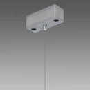 Fosnova Ophanging draad Zwart 2200313800