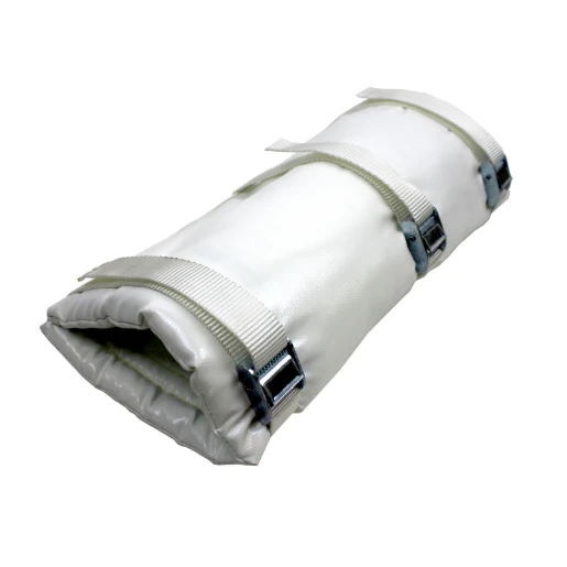 Conduct FireWrap 2400x420mm