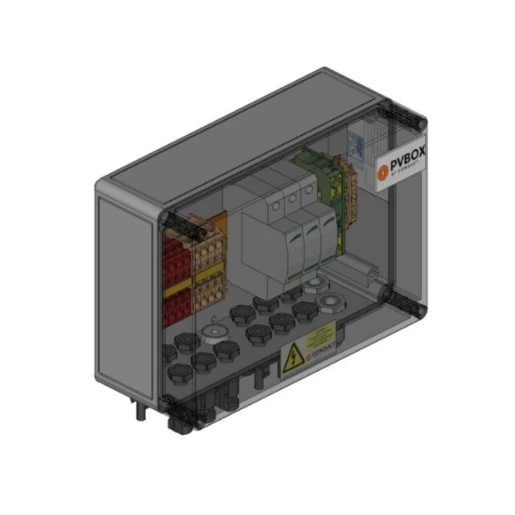 Conduct Se.25-27.6k pvbox