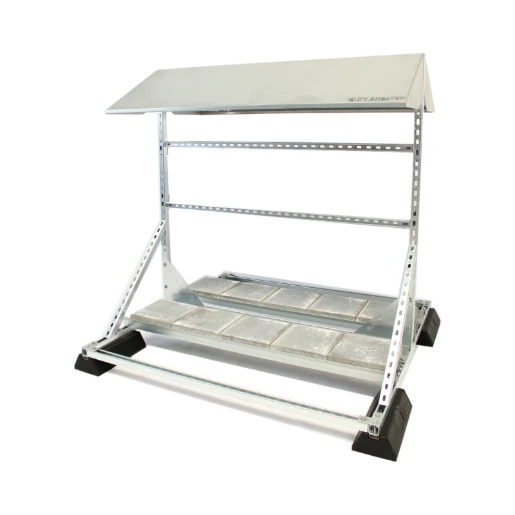 Conduct PVshelter B2B Type 300