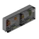 Conduct Pvbox sunny tripower 15000tl-25000tl