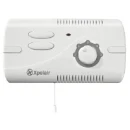 Xpelair hygrostaat instelbaar 45-95%