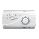 Xpelair regelaar elektronisch