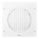 Xpelair raam-muurventilator