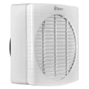 Xpelair raam-muurventilator